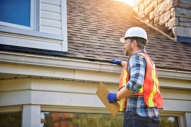 Licensed Roofing service in New Ross, IN - Ben Roofing and Steel LLC